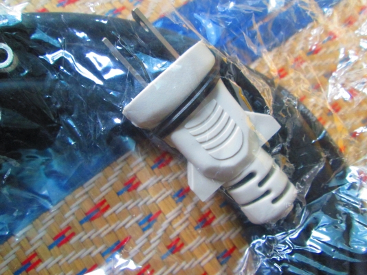 สายไฟพร้อมใช้ ยาว 3 เมตร