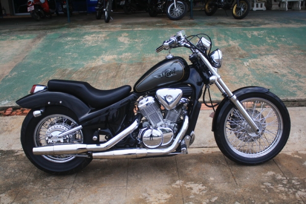 __Steed400 อินวอย+สรรพสามิตตัวจริง $ 74,000__