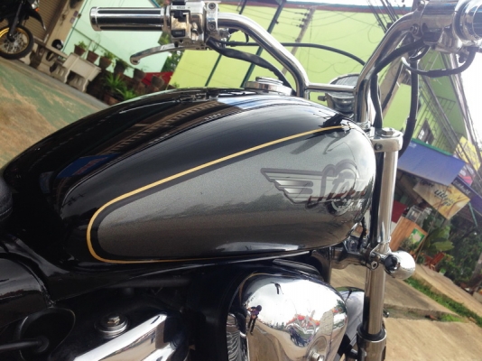 __Steed400 อินวอย+สรรพสามิตตัวจริง $ 74,000__