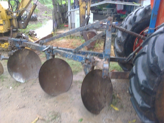 ขายรถไถ คูโบต้า  M  8950  พร้อมใช้