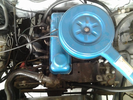 ***** ล้มเลิกโปรเจคเรโทร***ขายดัทสัน720  4 ขอ เครื่องเดิม j16 มีแอร์ เย็นฉ่ำ่