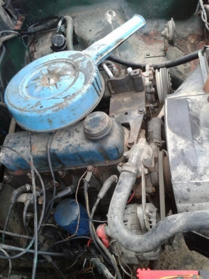 ***** ล้มเลิกโปรเจคเรโทร***ขายดัทสัน720  4 ขอ เครื่องเดิม j16 มีแอร์ เย็นฉ่ำ่