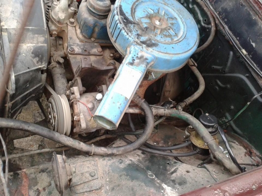 ***** ล้มเลิกโปรเจคเรโทร***ขายดัทสัน720  4 ขอ เครื่องเดิม j16 มีแอร์ เย็นฉ่ำ่