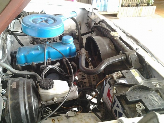 ***** ล้มเลิกโปรเจคเรโทร***ขายดัทสัน720  4 ขอ เครื่องเดิม j16 มีแอร์ เย็นฉ่ำ่