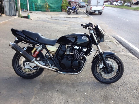 ขาย xjr400