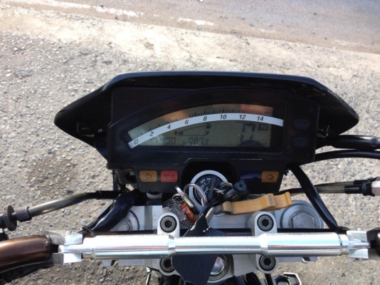 ขาย xjr400