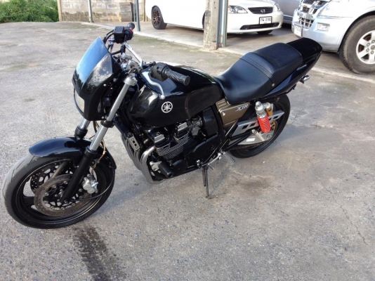 ขาย xjr400