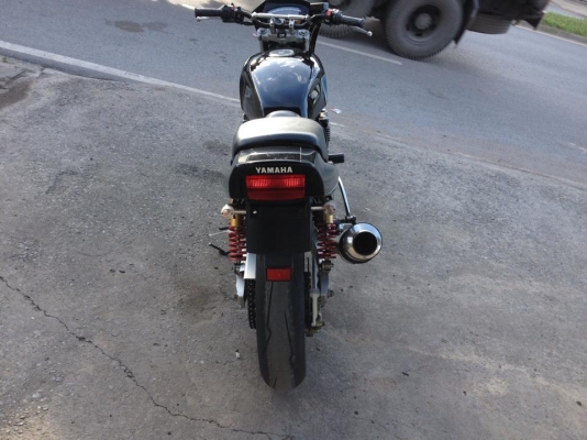 ขาย xjr400