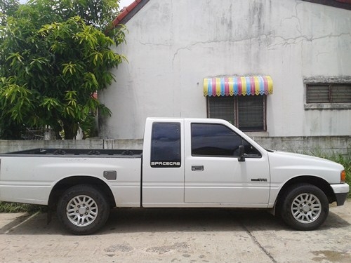 !!! ขายรถบ้าน ISUZU TFR มังกรทอง สุดยอดประหยัดน้ำมัน พ.เพาเวอร์ ล้อแม็ก ยางดี !! !!! ขายรถบ้าน ISUZU TFR มังกรทอง สุดยอดประหยัดน้ำมัน พ.เพาเวอร์ ล้อแม็ก ยางดี !!