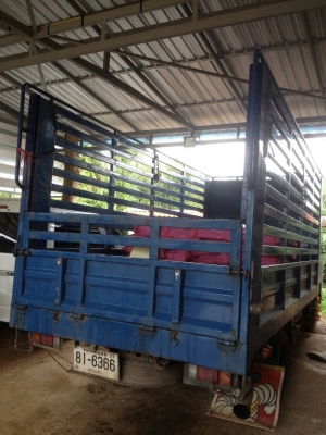 ขายNpr59pu5m 115แรง สั่งลุยปี38 ลดให้430000