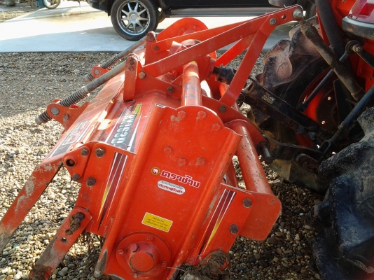 KUBOTA L3608 ปี53 1500 ชั่วโมง อุปกรณ์ ผาน 4 ผาน 6 ดันหน้า 1 โลตาลี1 รวม 4 ชุด