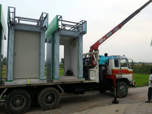 ขายรถ 10 ล้อ สภาพดี