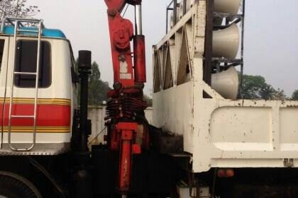 ขายรถ 10 ล้อ สภาพดี