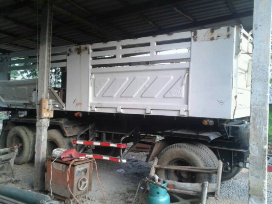 ขายหาง สามมิต  3 เพลา แท้. ปี 52   สนใจติดต่อ 081 - 6079515