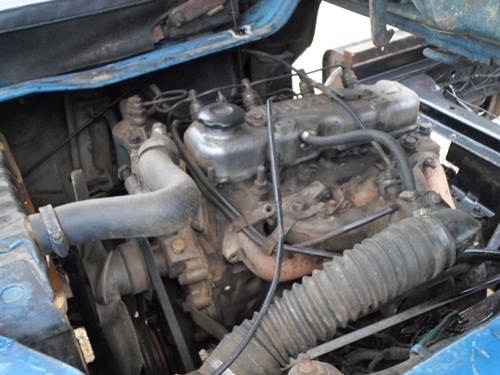 ขายรถอีแต๋นดั้มต่อใหม่พร้อมใช้มีทะเบียนคุมให้ บรีการส่งฟรีครับ(รับใว้ขายได้อีกราคา)