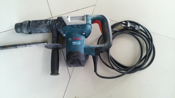 ขายสกัดไฟฟ้า bosch