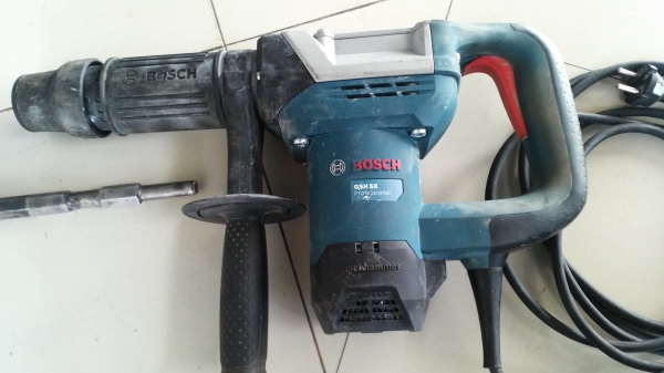 ขายสกัดไฟฟ้า bosch