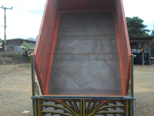 (โอนจอง10000ให้ไปส่งกำแพง)ขายรถอีแต๋นดั้มต่อใหม่พร้อมใช้มีทะเบียนคุมให้ บรีการส่งฟรีครับ(รับใว้ขายได้อีกราคา)