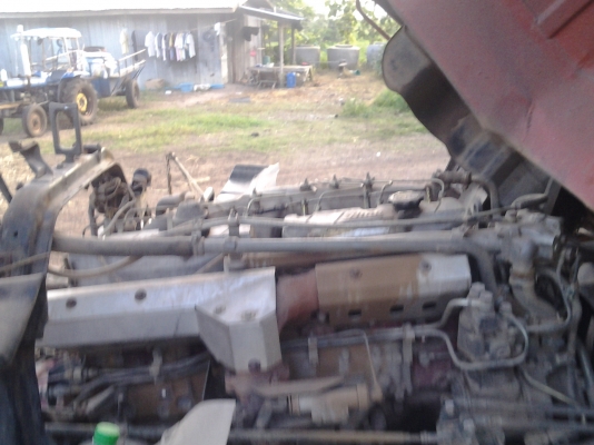 ขาย2kปีกนก2เพลาดั้มกะบะมิเนียมสวยๆ