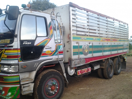 ขาย2kปีกนก2เพลาดั้มกะบะมิเนียมสวยๆ