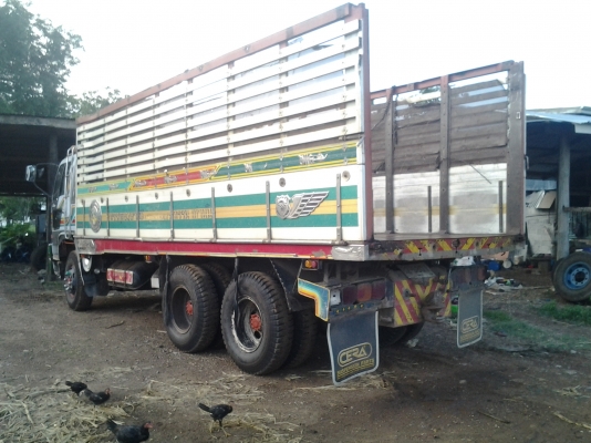 ขาย2kปีกนก2เพลาดั้มกะบะมิเนียมสวยๆ