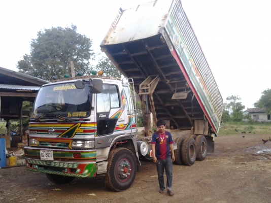 ขาย2kปีกนก2เพลาดั้มกะบะมิเนียมสวยๆ