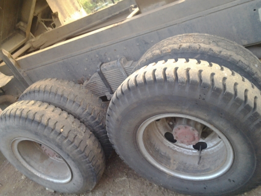 ขาย2kปีกนก2เพลาดั้มกะบะมิเนียมสวยๆ