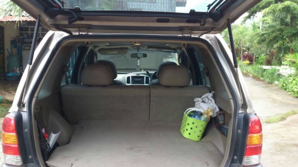 รถฟากขายรุ่นฟอด