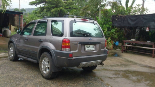 รถฟากขายรุ่นฟอด