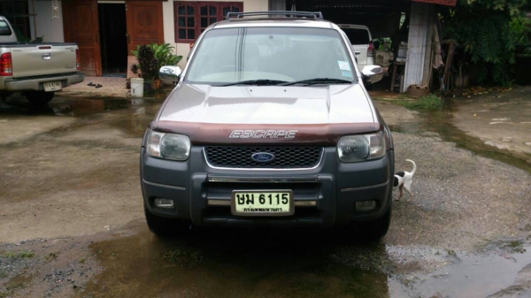 รถฟากขายรุ่นฟอด