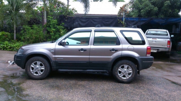 รถฟากขายรุ่นฟอด