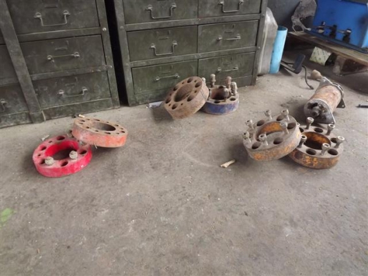 ขาย อแดปเตอร์ 6 รู กะบะทั่วไป