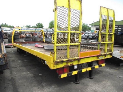 กระบะรถสไลด์จาก JAPAN