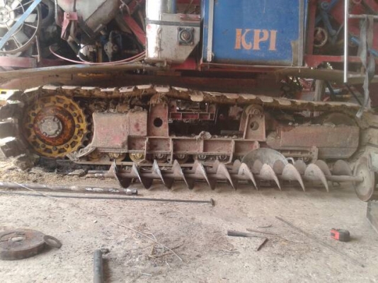 ด่วน!จ้าวช้างสเป็คปี49 680,000 ด่วนคับ ตูดสูง ลอเลอร์ล่าง 11ลูก