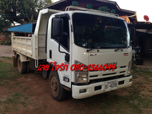 **1,030,000 บ.ต่อรอง**ขาย6ล้อสวยเดิมบางๆ ISUZU NPR75H5NAH 150 Euro3 ปี53 รถห้าง คัสซีMP1NPR75H9T ใช้งานน้อย ไมล์ 6x,xxx เครื่องเดิมเกียร์เดิม 4HK1 150แรง แห้งกริ๊ป แน่นจริง ฟิต ไม่มีหลวม ไม่มีเยิ้ม เกียร์ไม่มีหลุด ช่วงล่างเดิมๆ คัสซีสวยเดิม ไม่มีปะไม่มีดา