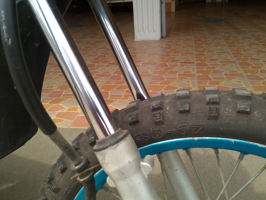 honda sonic วิบาก เครื่องดี ทะเบียน/โอน.(ดูคลิ๊ป)