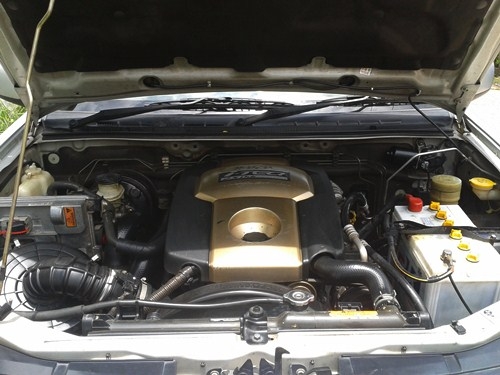 !!!! ขายรถบ้าน ISUZU D-MAX 2.5 I-TEQ Common rail ปี 48 ตัวท๊อป SLX ไฟฟ้าทั้งคัน !!!! ขายรถบ้าน ISUZU D-MAX 2.5 I-TEQ Common rail ปี 48 ตัวท๊อป SLX ไฟฟ้าทั้งคัน