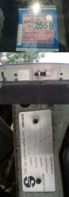 !!!! ขายรถบ้าน ISUZU D-MAX 2.5 I-TEQ Common rail ปี 48 ตัวท๊อป SLX ไฟฟ้าทั้งคัน !!!! ขายรถบ้าน ISUZU D-MAX 2.5 I-TEQ Common rail ปี 48 ตัวท๊อป SLX ไฟฟ้าทั้งคัน