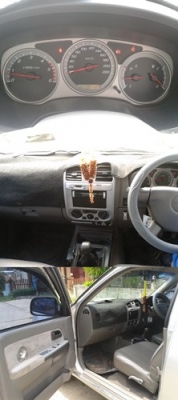 !!!! ขายรถบ้าน ISUZU D-MAX 2.5 I-TEQ Common rail ปี 48 ตัวท๊อป SLX ไฟฟ้าทั้งคัน !!!! ขายรถบ้าน ISUZU D-MAX 2.5 I-TEQ Common rail ปี 48 ตัวท๊อป SLX ไฟฟ้าทั้งคัน