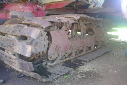 ขายด่วน! รถเกี่ยวราคาถูก 290,000 บาท ด่วนครับ มาก่อนได้ก่อน