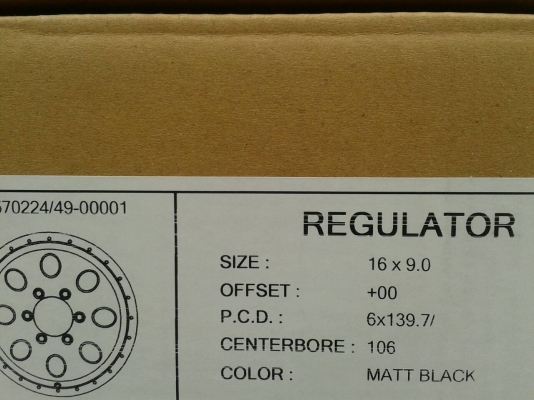 ขายครับ ล้อแม๊ก LENSO 16x9 ET0 ของใหม่ราคาพิเศษครับ ขายครับ ล้อแม๊ก LENSO 16x9 ET0 ของใหม่ราคาพิเศษครับ
