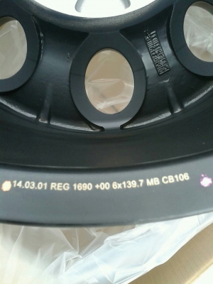 ขายครับ ล้อแม๊ก LENSO 16x9 ET0 ของใหม่ราคาพิเศษครับ ขายครับ ล้อแม๊ก LENSO 16x9 ET0 ของใหม่ราคาพิเศษครับ