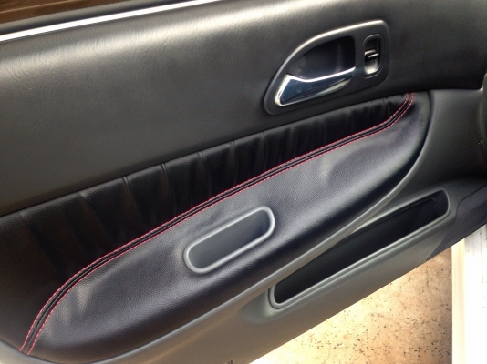 **110,000 บ.ต่อรอง**ขายรถเก๋ง HONDA ACCORD 2.2Exi Auto โฉม ท้ายสองก้อน ปี39/96 เครื่องเดิมเกียร์เดิม ไม่แก๊ส เครื่องแน่นดี แรงๆ ไม่มีเยิ้ม ช่วงล่างหนึบ ไม่มีส่าย หน้า-หลังเดิมไม่เคยชนหนัก ภายในสวย คอนโซลเต็ม พ.พาวเวอร์ ก.ไฟฟ้า เซ็นทรัลล็อค เบาะหนังตะเข็บแ