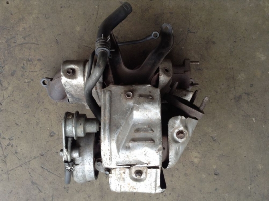 ขายเทอร์โบCT 20 ใส่เครื่อง2L ฮีโร่ ไมตี้ มาพร้อมเขา6500 ขายเทอร์โบCT 20 ใส่เครื่อง2L ฮีโร่ ไมตี้ มาพร้อมเขา6500