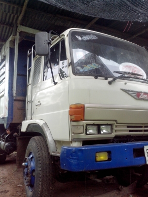 ขาย HINO ขาย HINO