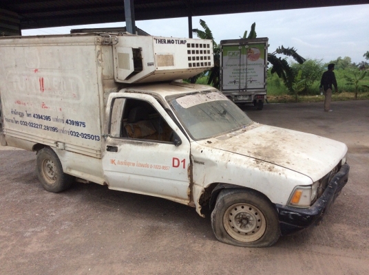 ขายToyotaไมตรี้ ตอนเดียว ขายตามสภาพ มีเล่มทะเบียนพร้อมชุดโอน ภาษีขาด ขาย 55,000 บาท ขายToyotaไมตรี้ ตอนเดียว ขายตามสภาพ มีเล่มทะเบียนพร้อมชุดโอน ภาษีขาด ขาย 55,000 บาท