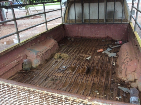 ขายรถกระบะ Ford มาราธอน ตอนเดียว ขายตามสภาพ ภาษีขาด มีเล่มพร้อมชุดโอน ขาย 45,000 บาท ขายรถกระบะ Ford มาราธอน ตอนเดียว ขายตามสภาพ ภาษีขาด มีเล่มพร้อมชุดโอน ขาย 45,000 บาท