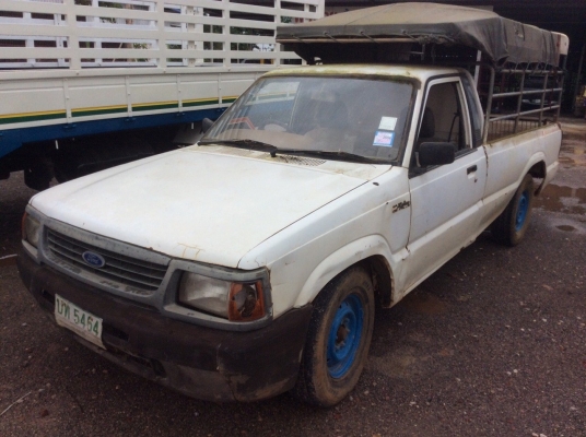 ขายรถกระบะ Ford มาราธอน ตอนเดียว ขายตามสภาพ ภาษีขาด มีเล่มพร้อมชุดโอน ขาย 45,000 บาท ขายรถกระบะ Ford มาราธอน ตอนเดียว ขายตามสภาพ ภาษีขาด มีเล่มพร้อมชุดโอน ขาย 45,000 บาท