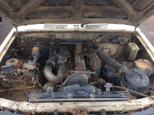 ขายรถกระบะ Ford มาราธอน ตอนเดียว ขายตามสภาพ ภาษีขาด มีเล่มพร้อมชุดโอน ขาย 45,000 บาท ขายรถกระบะ Ford มาราธอน ตอนเดียว ขายตามสภาพ ภาษีขาด มีเล่มพร้อมชุดโอน ขาย 45,000 บาท