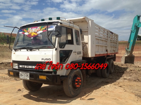 ***ขายแล้วครับขอบคุณ Truck2hand ขาย10ล้อ2เพลาดั้ม"หลงโบ" สวยๆ MITSU FN527M-TF06xx 220HP ใส่ตาเหลี่ยม เครื่องเดิมเกียร์เดิม 6D16-TF06xx 220แรง แรงๆ แน่นๆ ไม่เยิ้มไม่หลวม เกียร์ลาย10สปีด ไม่หลุดไม่หอน ช่วงล่าง เบรคใหญ่เพลาบุ๋มแล้ว คัสซีสวยเดิม ไม่